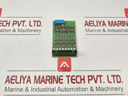Saia 5387 0 B 10 Pcb Card