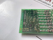 Saia 5387 0 B 10 Pcb Card