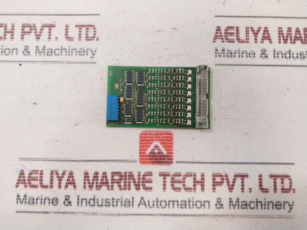 Saia 5387 0 B 20 B 21 Pcb Module Almzzz05200P0012