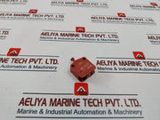 Saia 5E4 T85 Micro Switch