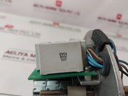 Saia 830 3S 39ÂµF 24 Vac Ufr3Nb4F25Annn