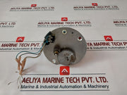 Saia 830 3S 39ÂµF 24 Vac Ufr3Nb4F25Annn