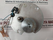 Saia 830 3S 39ÂµF 24 Vac Ufr3Nb4F25Annn