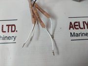 Saia 830 3S 39ÂµF 24 Vac Ufr3Nb4F25Annn