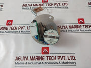 Saia 830 3S 39µF 24 Vac Ufr3Nb4F25Annn