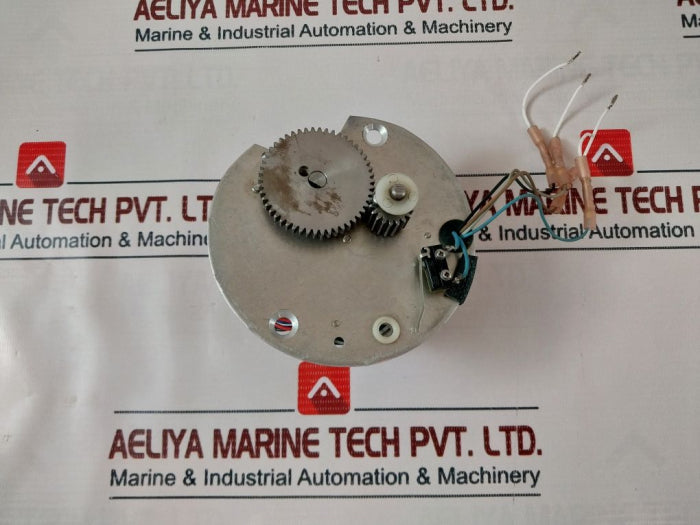 Saia 830 3S 39µF 24 Vac Ufr3Nb4F25Annn