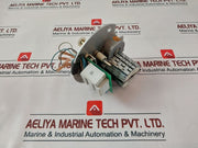 Saia 830 3S 39ÂµF 24 Vac Ufr3Nb4F25Annn