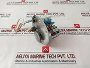 Saia 830 3S 39ÂµF 24 Vac Ufr3Nb4F25Annn