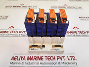 Saia Burgess Pcd3.C100Z05 Plc Module Socket Holder