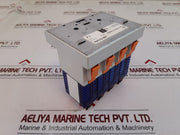Saia Burgess Pcd3.C100Z05 Plc Module Socket Holder