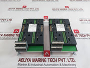 Saia Burgess Pcd4.C100Z05 Bus Module Version B