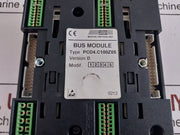 Saia Burgess Pcd4.C100Z05 Bus Module Version B
