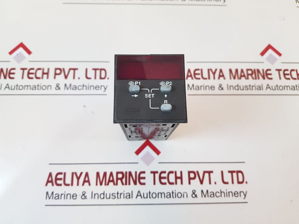 Saia Ckf 322 M4 N0N0E00 Sensor Regulator