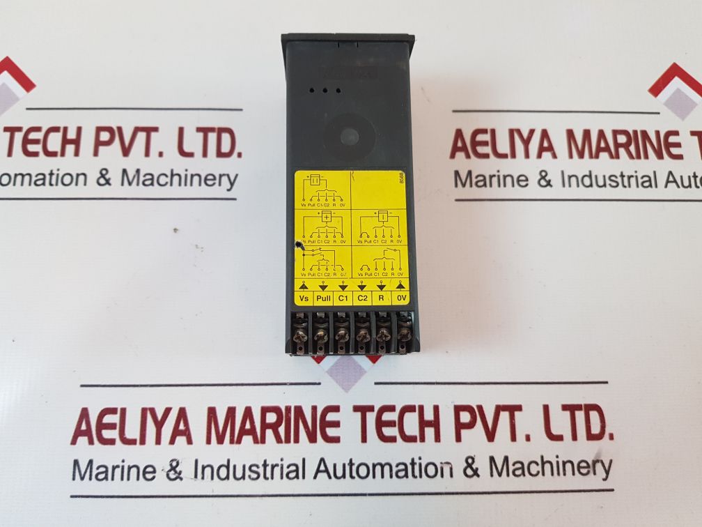 Saia Ckf 322 M4 N0N0E00 Sensor Regulator