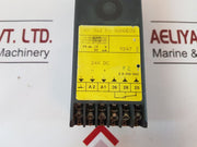 Saia Ckf 322 M4 N0N0E00 Sensor Regulator