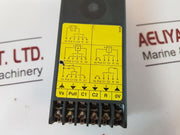 Saia Ckf 322 M4 N0N0E00 Sensor Regulator
