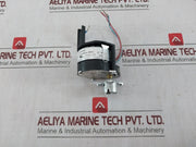 Saia Gm300050 Stepper Motor 24/48Vac 50Hz 2.7W