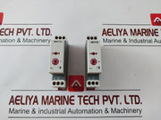 Saia Kol111H7Mnvmn00 Electronic Timer Relay 24V Ac/Dc