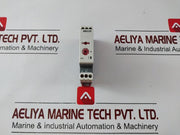 Saia Kol111H7Mnvmn00 Electronic Timer Relay 24V Ac/Dc