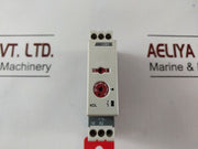 Saia Kol111H7Mnvmn00 Electronic Timer Relay 24V Ac/Dc