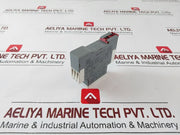 Saia Kol111H7Mnvmn00 Electronic Timer Relay 24V Ac/Dc