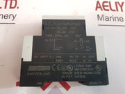 Saia Kol311H7Mrvpn00 Time Relay