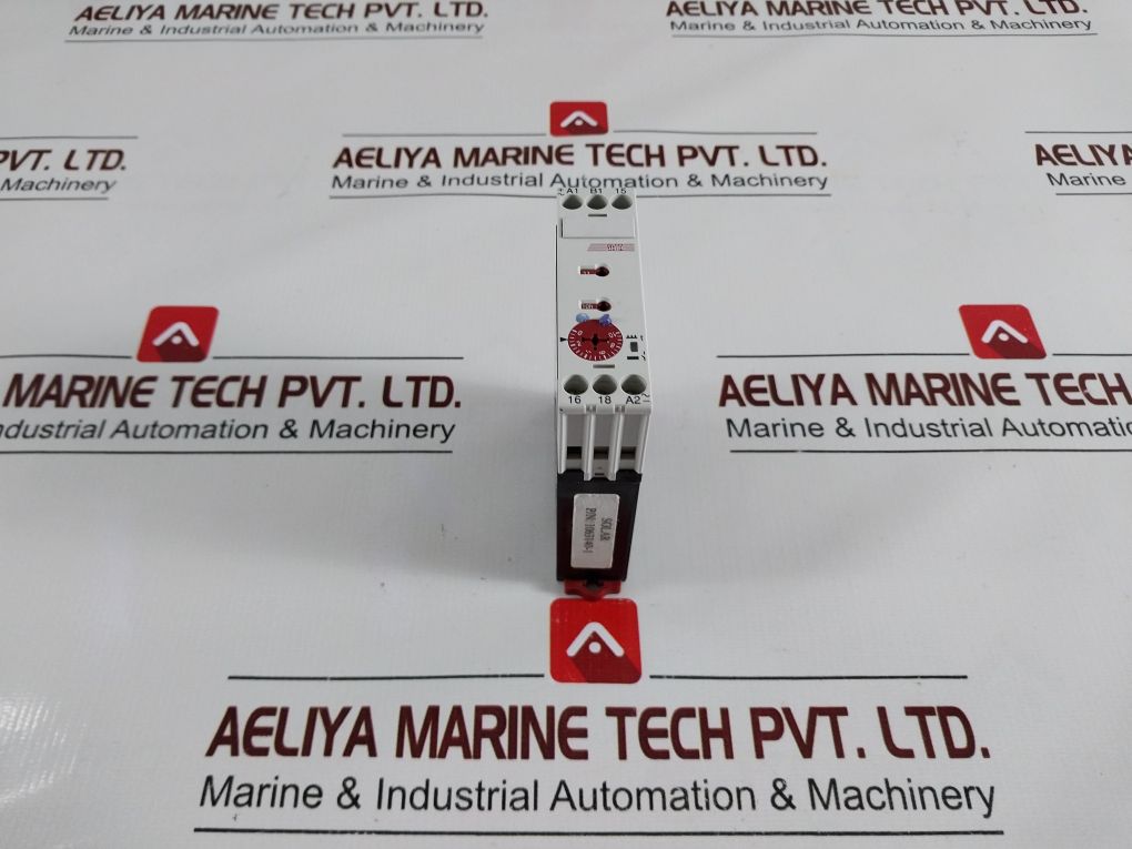Saia Kop160J7Mwvpn22 Timer Module 1063140-1