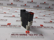 Saia Kop560K7Mwvpn00 Time Lag Relay 8A 250Vac