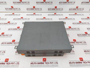 Saia Pca1.M51M4 Programmable Controller 24Vdc