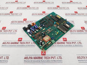 Saia Pca1.M5 Printed Circuit Board