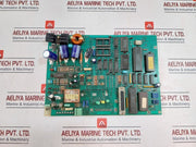 Saia Pca1.M5 Printed Circuit Board