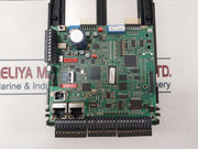 Saia Pcd1.M2_ Programmable Controller 24 V