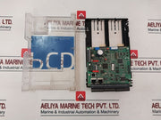 Saia Pcd1.M2_ Programmable Controller 24 V