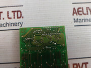 Saia Pcd2.A400 Digital Output Module