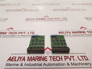 Saia Pcd2.A400 Digital Output Module 5193 C 10