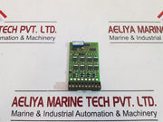 Saia Pcd2.A400 Digital Output Module 5193 C 10