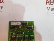 Saia Pcd2.A400 Digital Output Module 5193 C 10