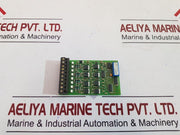 Saia Pcd2.A400 Digital Output Module 5193 C 10