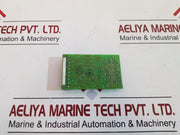 Saia Pcd2.A400 Digital Output Module 5193 C 10