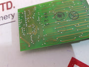 Saia Pcd2.A400 Digital Output Module 5193 C 10