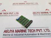 Saia Pcd2.A400 Digital Output Module 5193 C 10