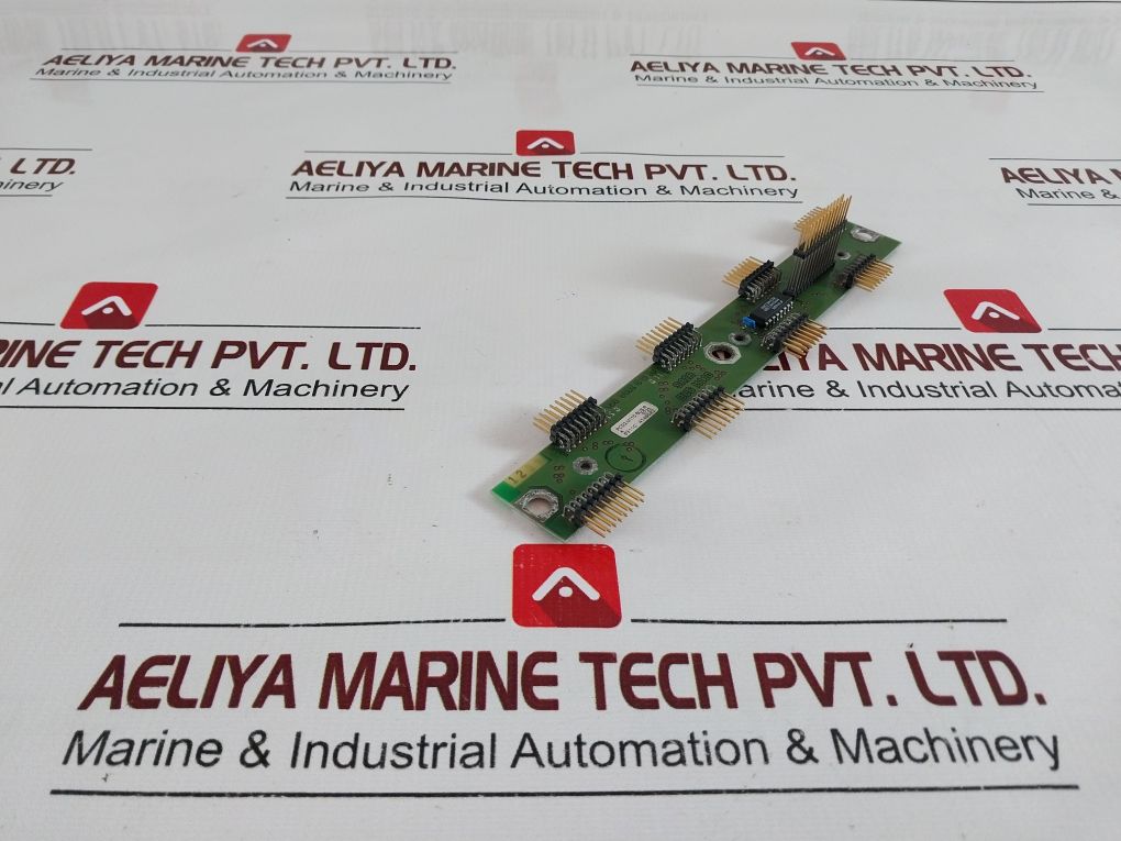 Saia Pcd2.M110 Bus Module – Aeliya Marine Tech Pvt. Ltd.