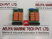 Saia Pcd2.A250 Digital Output Module