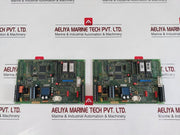 Saia Pcd2.M1 Pcb Card 94V