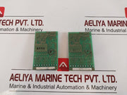 Saia Pcd2.B100 Pcb Card