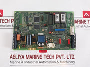 Saia Pcd2.M1 Pcb Card 94V