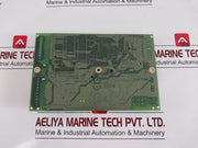 Saia Pcd2.M1 Pcb Card 94V