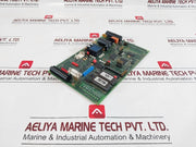 Saia Pcd2.M1 Pcb Card 94V