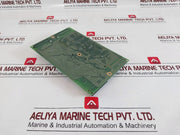 Saia Pcd2.M1 Pcb Card 94V