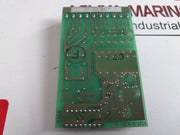 Saia Pcd2.B100 Pcb Card